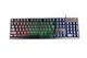 Клавіатура HAVIT HV-KB421L black - зображення 1