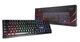 Клавіатура HAVIT HV-KB421L black - зображення 2