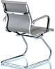 Кресло Special4You Solano Office Artleather Grey (E5883) - изображение 6
