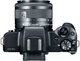 Фотоаппарат Canon EOS M50 Kit 15-45 IS STM Black (2680C060AA) - изображение 8