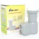 Спутниковый конвертер TWIN Eurosky UTP-5 - изображение 2