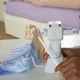 Лялька Hasbro Frozen Холодне серце 2 Ельза з аксесуарами для волосся - зображення 9