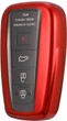 Чехол для автоключа LaManche Toyota Red (TYT-B03T_rd) - изображение 2