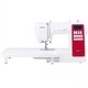 Швейная машина Janome QDC 630 - изображение 5