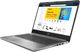Ноутбук HP 340S G7 (9TX21EA) Asteroid Silver - изображение 3