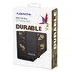 Внешний жесткий диск 2.5" 1TB ADATA (AHD710MP-1TU31-CCF) - изображение 7