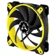 Кулер Arctic BioniX F120 Yellow (ACFAN00094A) - изображение 1
