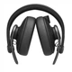 Наушники AKG K371 Black (K371) - изображение 2