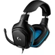 Наушники Logitech G432 7.1 Surround Sound Wired Gaming Headset (981-000770) - изображение 3