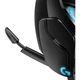 Гарнітура Logitech G635 Black (981-000750) - зображення 5
