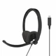 Навушники Koss CS300 USB - зображення 1