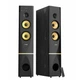 Акустическая система F&D T-88X Black - изображение 3