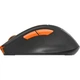 Мышка A4Tech FG30 Orange - изображение 5