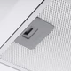 Вытяжка кухонная Pyramida TL 50 (1100) WH - изображение 5