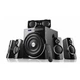 Акустическая система F&D F6000X Black - изображение 2