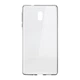 Чохол GOR для Nokia 3 Transparent - изображение 1
