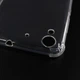 Чохол Shell Air Bag для Huawei Y6 II Transparent - изображение 3
