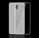 Чохол GOR для Nokia 2 Transparent - зображення 1