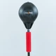 Груша скоростная напольная водоналивная с чехлом MAXXMMA Черный Advanced Speed Adjustable Freestanding) - изображение 5