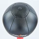 Груша скоростная напольная водоналивная с чехлом MAXXMMA Черный Advanced Speed Adjustable Freestanding) - изображение 6