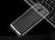Чохол GOR для Nokia 1 Transparent - изображение 1