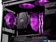 Кулер Cooler Master MasterAir MA610P with RGB Controller (MAP-T6PN-218PC-R1) - изображение 9