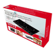 Индукционная плита Royalty Line RL-EIP4000.2 1400+2000W - изображение 3