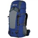 Рюкзак туристичний Terra Incognita Action 45 blue / gray (4823081500810) - зображення 1