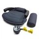 Автокресло Welldon Travel Pad IsoFix Графитовое (PG09-TP95-001) - изображение 3