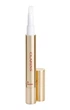Clarins Face Make-Up Instant Light освітлюючий коректор зі щіточкою (відтінок 02 Medium Beige 2 мл) - зображення 2