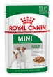 Royal Canin 3+1 Royal Canin Mini Adult Вага: 0.085 кг | Консервований корм для собак малих порід Пауч (1273548008251) (11777) - зображення 2