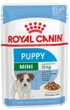 Royal Canin Mini Puppy Консервування Корм ​​Для Цуценят 0,085 кг (9003579008218) (10990019) - зображення 2
