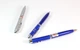 Ручка фонарик лазерная указка PEN LASER ZK 21L (VB164595) - изображение 2