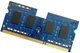 Оперативна пам'ять для ноутбука Hynix SODIMM DDR3L 4Gb 1600MHz 12800s CL11 (HMT451S6DFR8A-PB N0 AA) Б/У - зображення 4