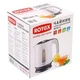 Электрочайник Rotex RKT03-G - изображение 3