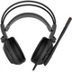 Наушники MSI DS502 GAMING Headset для игр (геймерские) (4513) gl78 - изображение 3