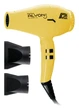 Parlux Alyon Ceramic Ionic професійний фен для волосся з іонізатором (Yellow) - изображение 2