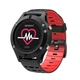 Спортивные часы JETIX F5 Black Red - изображение 1