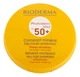 Тональний крем Bioderma Photoderm Max мінеральний захисний для інтолерантної шкіри SPF 50+, відтінок Light Colour 10 гр (відтінок Light Colour 10 гр) - изображение 4