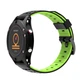Спортивные часы JETIX F5 Black Green - изображение 7