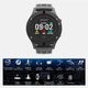 Спортивные часы JETIX F5 Black Grey - изображение 3
