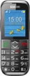 Telefon komórkowy Maxcom MM720 Black - obraz 1