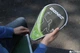 Чехол Donic Waldner Green (818537) - изображение 4