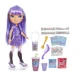 Куклы Poopsie Rainbow Girls Blue Skye и Amethyst Rae 561347 - изображение 3