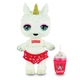 Игрушка Единорог Лама Оригинал со слаймом в банке Пупси (Poopsie Surprise Animal Llama) - изображение 8