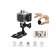 Микро камера для видеонаблюдения Action Camera SQ-23 WIFI с водонепроницаемым боксом Black - изображение 7