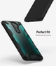Панель Ringke Fusion X для Xiaomi Redmi Note 8 Pro Black (RCX4630) - изображение 7