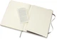 Записная книга Moleskine Classic 19 x 25 см 192 страницы без линовки Коричневый (8058341716106) - изображение 5