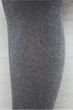 Колготки Knittex 128-134 / 8-9 лет см Темно-серый (5906906002375) - изображение 4
