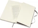 Записная книга Moleskine Classic 13 х 21 см 240 страниц в линейку Коричневый (8058341715352) - изображение 5